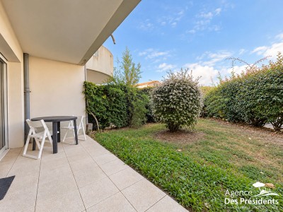 Appartement à vendre Les Sables-d'Olonne immobilier vendée