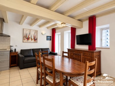 Maison à vendre Les Sables-d'Olonne immobilier vendée