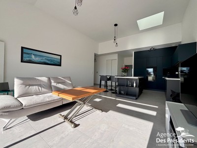 Appartement à vendre Les Sables-d'Olonne immobilier vendée