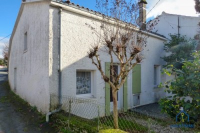 Maison à vendre Mouilleron-Saint-Germain immobilier vendée