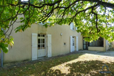 Maison à vendre Chantonnay immobilier vendée