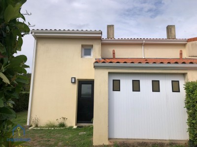 Maison à louer Mouilleron-Saint-Germain immobilier vendée