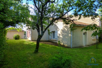 Maison à vendre La Châtaigneraie immobilier vendée