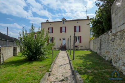 Maison à vendre Chantonnay immobilier vendée