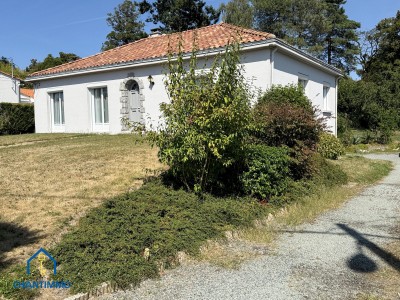 Maison à vendre La Châtaigneraie immobilier vendée