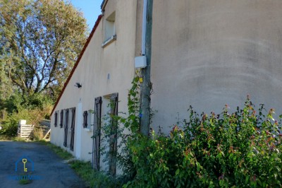 Maison à vendre Chantonnay immobilier vendée