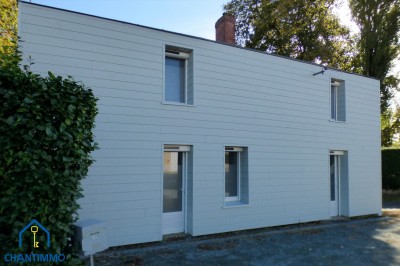 Maison à vendre Chantonnay immobilier vendée