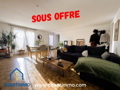 Maison à vendre Chantonnay immobilier vendée