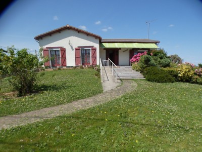 Maison à vendre La Caillère-Saint-Hilaire immobilier vendée