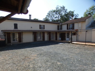 Maison à vendre Sainte-Hermine immobilier vendée