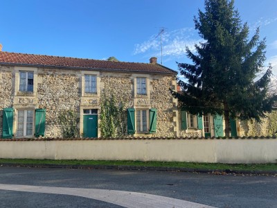 Maison à vendre Sainte-Hermine immobilier vendée