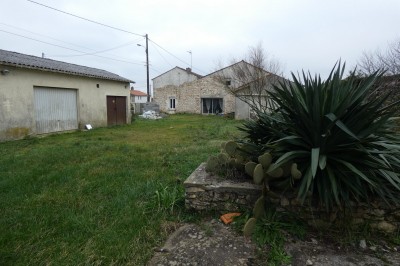 Maison à vendre Sainte-Hermine immobilier vendée