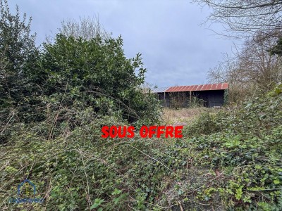 Maison à vendre Sainte-Hermine immobilier vendée