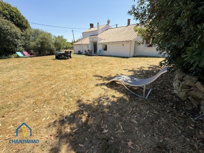 Maison à vendre Sainte-Hermine immobilier vendée