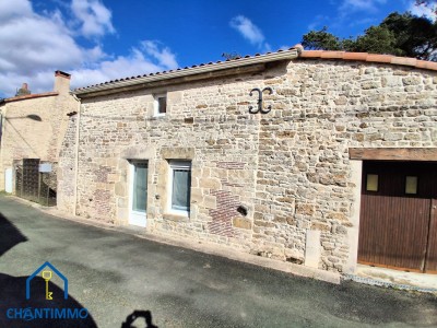 Maison à louer Chantonnay immobilier vendée
