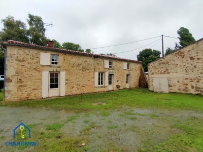 Maison à louer Saint-Laurent-de-la-Salle immobilier vendée