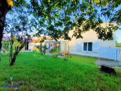Maison à vendre Sainte-Hermine immobilier vendée