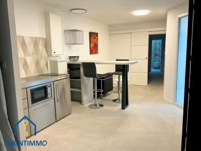 Appartement à louer Chantonnay immobilier vendée