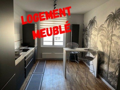 Appartement à louer Chantonnay immobilier vendée