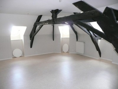 Appartement à louer Sainte-Hermine immobilier vendée