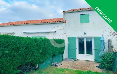 Maison à vendre La Faute-sur-Mer immobilier vendée