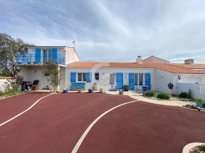 Maison à vendre La Faute-sur-Mer immobilier vendée