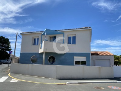 Maison à vendre La Tranche-sur-Mer immobilier vendée