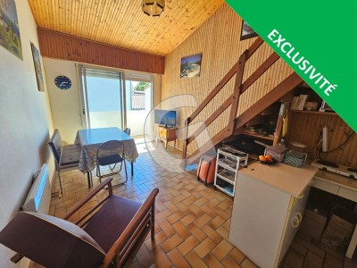 Maison à vendre La Tranche-sur-Mer immobilier vendée