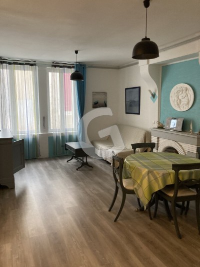 Appartement à louer Les Sables-d'Olonne immobilier vendée