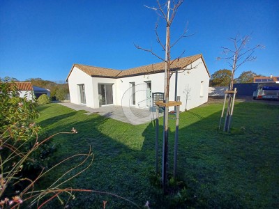 Maison à louer Talmont-Saint-Hilaire immobilier vendée