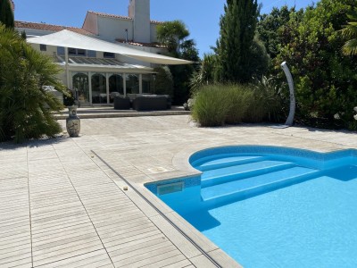 Maison à vendre Les Sables-d'Olonne immobilier vendée
