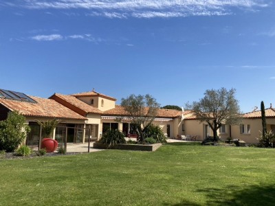 Maison à vendre Les Sables-d'Olonne immobilier vendée