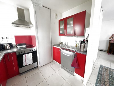 Appartement à louer Les Sables-d'Olonne immobilier vendée