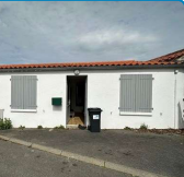 Maison à louer Apremont immobilier vendée