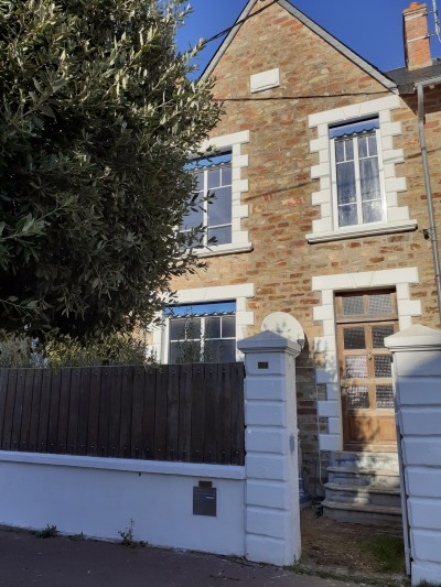 Maison à vendre Les Sables-d'Olonne immobilier vendée