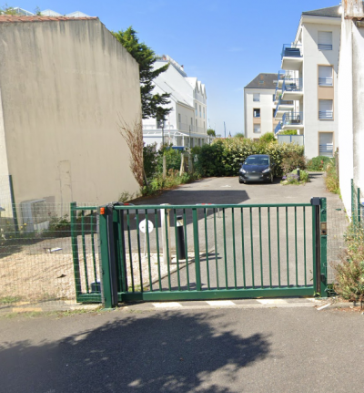 Parking à louer Les Sables-d'Olonne immobilier vendée