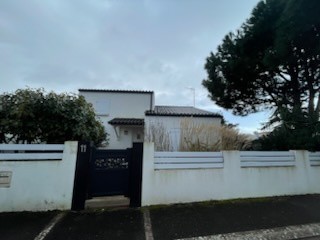 Maison à louer Les Sables-d'Olonne immobilier vendée