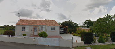 Maison à vendre La Chapelle-Hermier immobilier vendée