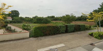 Terrain à bâtir à vendre Saint-Julien-des-Landes immobilier vendée