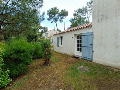 Maison à vendre Longeville-sur-Mer immobilier vendée