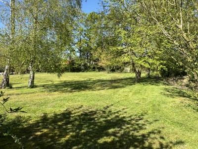 Terrain à bâtir à vendre Coëx immobilier vendée