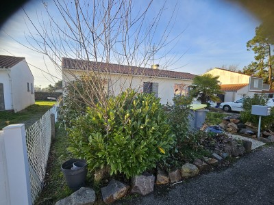 Maison à vendre L'Aiguillon-sur-Vie immobilier vendée