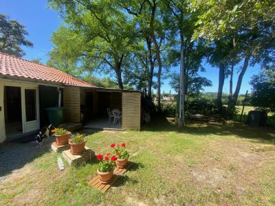 Maison à vendre Coëx immobilier vendée