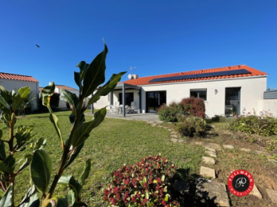 Maison à vendre Les Sables-d'Olonne immobilier vendée