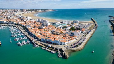 Fond de commerce à vendre Les Sables-d'Olonne immobilier vendée