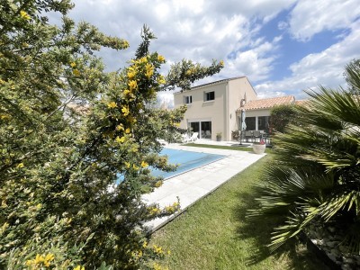 Maison à vendre Sainte-Foy immobilier vendée