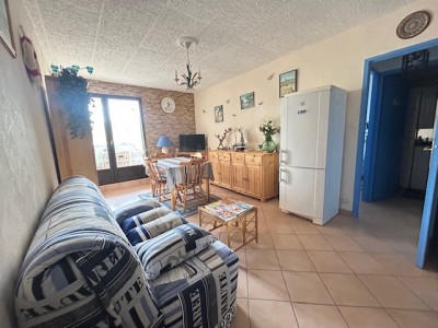 Appartement à vendre Saint-Hilaire-de-Riez immobilier vendée