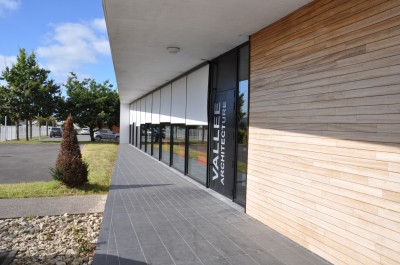Local à vendre Les Sables-d'Olonne immobilier vendée