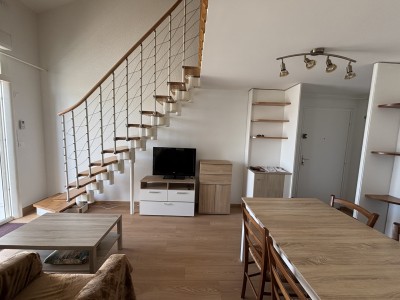 Appartement à vendre Les Sables-d'Olonne immobilier vendée