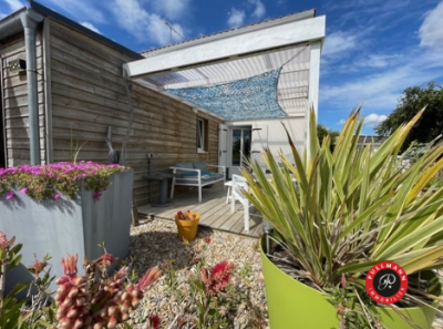 Maison à vendre Les Sables-d'Olonne immobilier vendée